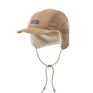 Patagonia Courdory Ear Flap Cap